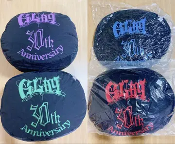 GLAY 30th Anniversary ZURA 페이스 쿠션