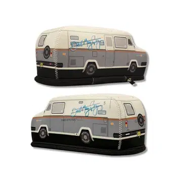 데빌 메이크라이 5 캡콤 스토어 DMC 모터홈형 파우치