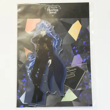 트위스테 거울 아크릴 스탠드 이데아 브레이징 주얼