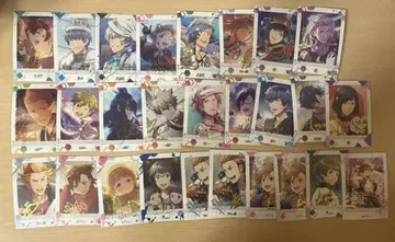 SideM 파샤코레 혜택 스나마이 금박 묶음 판매