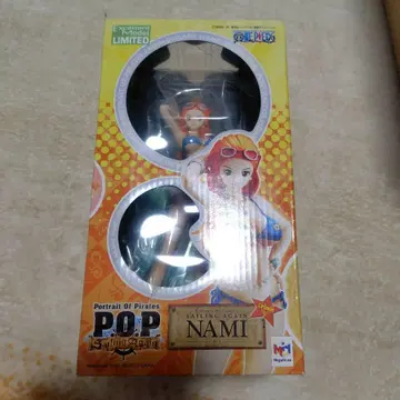 원피스 POP 나미 NAMI CRIMIN VER
