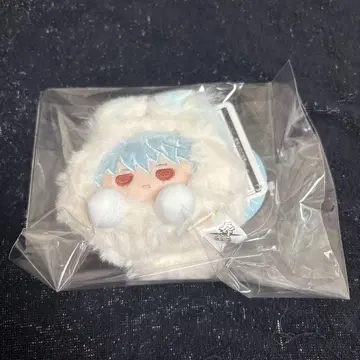 은혼 호텔 모후마로 긴토키 2
