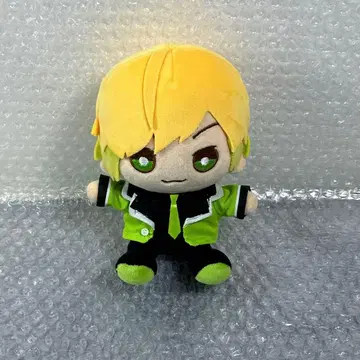 AMPTAKxCOLORS  봉제 인형