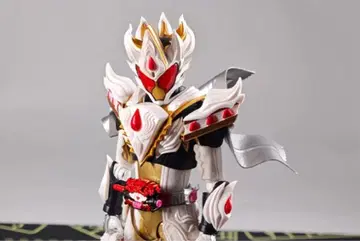 S.H.Figuarts 가면라이더 가브 킹폼용 망토 세트 패브릭 소재