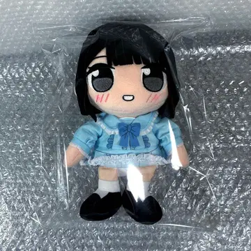 신도 아마네 봉제 인형 쿠리판