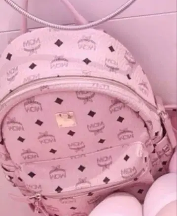 MCM 백팩