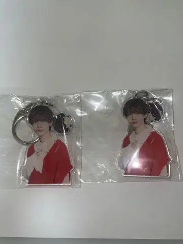 이치카와 케이이치로 아크릴 키링