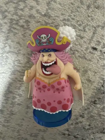 [ ONE PIECE ] 월드 콜렉터블 빅맘 피규어