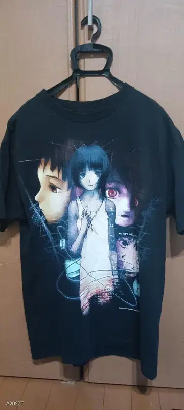 serial experiments lain x GEEKS RULE