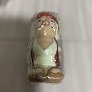 지코보 모노노케 히메 손가락 인형