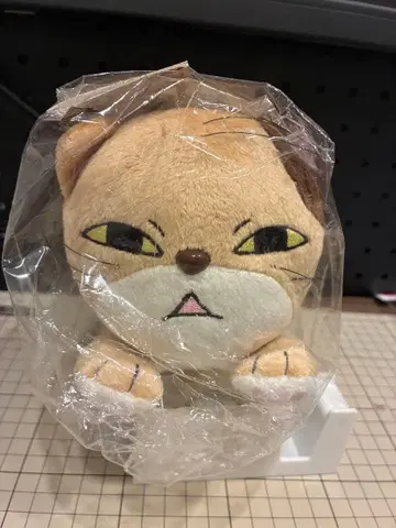 밀키 홈즈 카마보코 봉제 인형