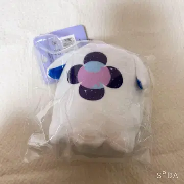 별 인도 쇼 오토모 봉제 인형