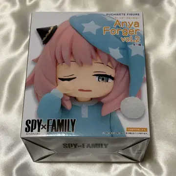 SPY x FAMILY 푸치에토 피규어 아냐