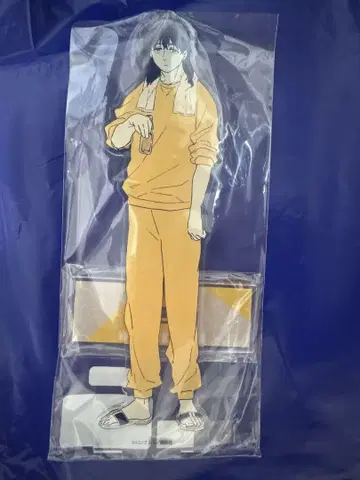 토카메 아크릴 스탠드