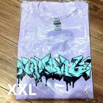 NAMBA69 T셔츠 XXL
