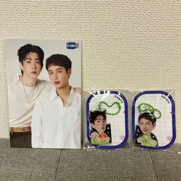GMMTV FANIVAL GASHA OffGun