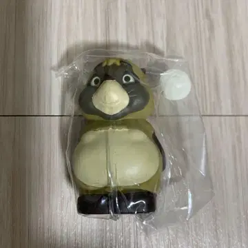 헤이세이 너구리 대작전 폼포코 쇼키치 손가락 인형