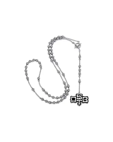 OSBATT OG PENDANT NECKLACE
