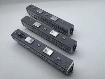 KATO 211계 5000번대/313계 2500번대