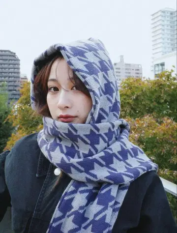 bott 머플러 발라클라바