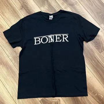 The BONEZ 티셔츠 XL