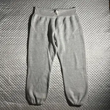 레어 40s USA VINTAGE 스웨트 팬츠 그레이 40년대