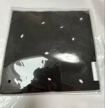 초속 5cm 미니 타월 마츠무라 호쿠토 타카하타 미츠키 극장 굿즈 영화