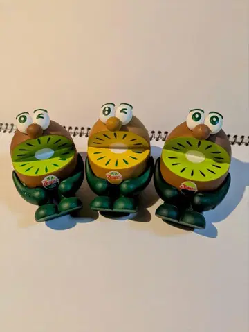 키위 브라더스 세트