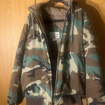 ROTHCO 다운 자켓