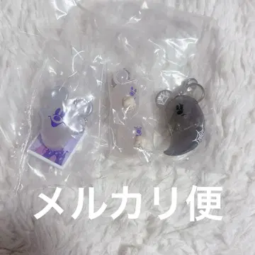 할로윈 디즈니 시크릿 참 팝콘