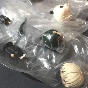 주술회전 넨도로이드 서프라이즈 이누마키 토게 젠인 마키 팬더