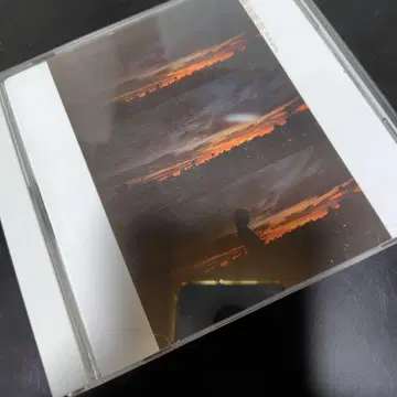 키시다 사토시 나선형 계단 CD