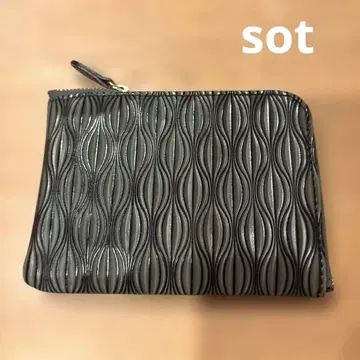 sot 지갑