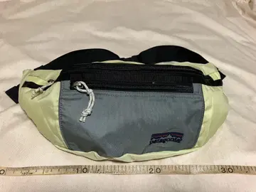 patagonia 누에보 힙볼트 힙팩 웨이스트백 바디