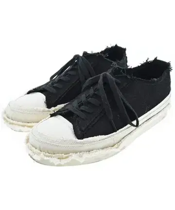 yohji yamamoto POUR HOMME 남성용 스니커즈