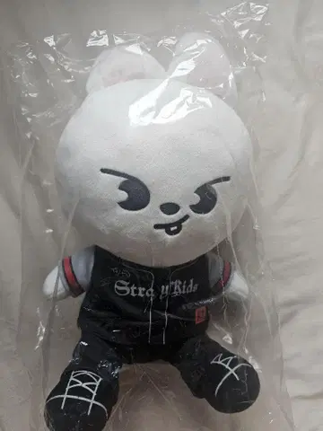 Stray Kids 봉제 인형 약 30cm