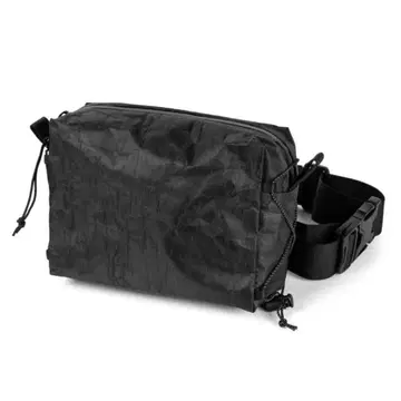 *FAIRWEATHER* / hip pack