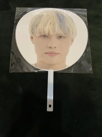 BUDDiiS SHOW 부채