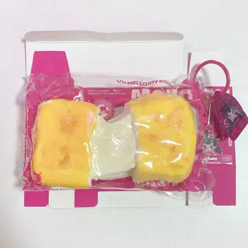 Mellojoy 늘어나는 치즈