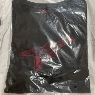 aespa RichMan 팝업 롱T셔츠
