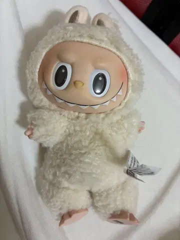 러브브 마카롱 소이밀크