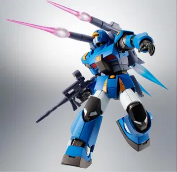 ROBOT혼 건캐논 중장형 ver. A.N.I.M.E