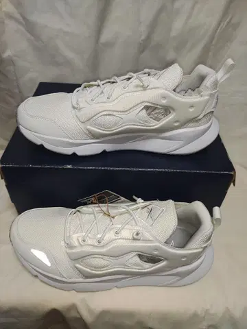 미사용 reebok 26cm 퓨리 라이트 95 GX9388