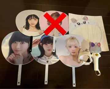 즉시 구매 이이다 시즈키 묶음 판매