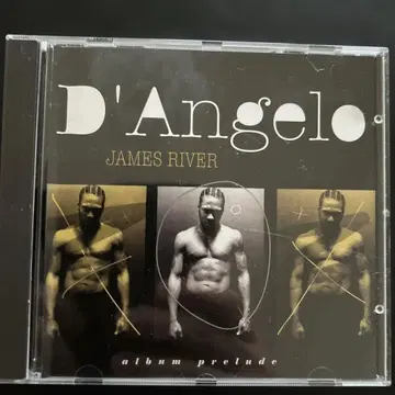 D'Angelo James River 앨범 Prelude
