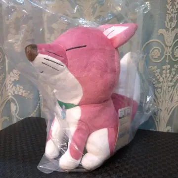 일곱개의 대죄 묵시록의 사기사 신 BIG 봉제 인형