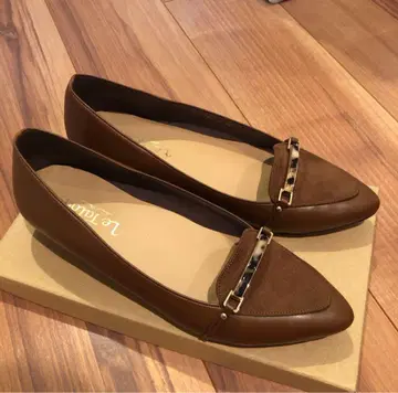 르 탈론 로퍼 24cm