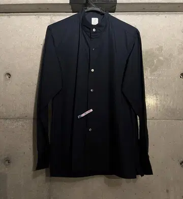 anatomica 셔츠 네이비 M anatomica