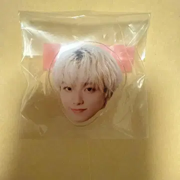 ONE N' ONLY 타카오 하야토 HAYATO 아크릴 클립 얼굴