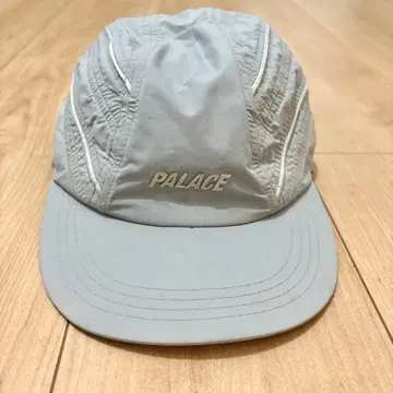 PALACE 그레이 제트캡 팔라스 캡